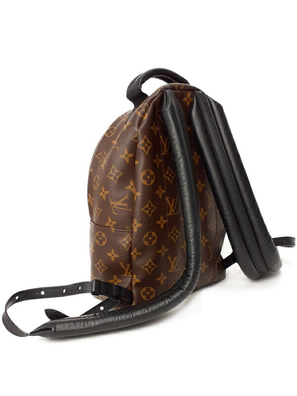 LOUIS VUITTON】ルイヴィトン『モノグラム リバース パーム