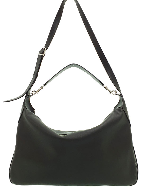 CELINE】セリーヌ『ラージ ストラップ ロミー』111773DPJ.38SI メンズ