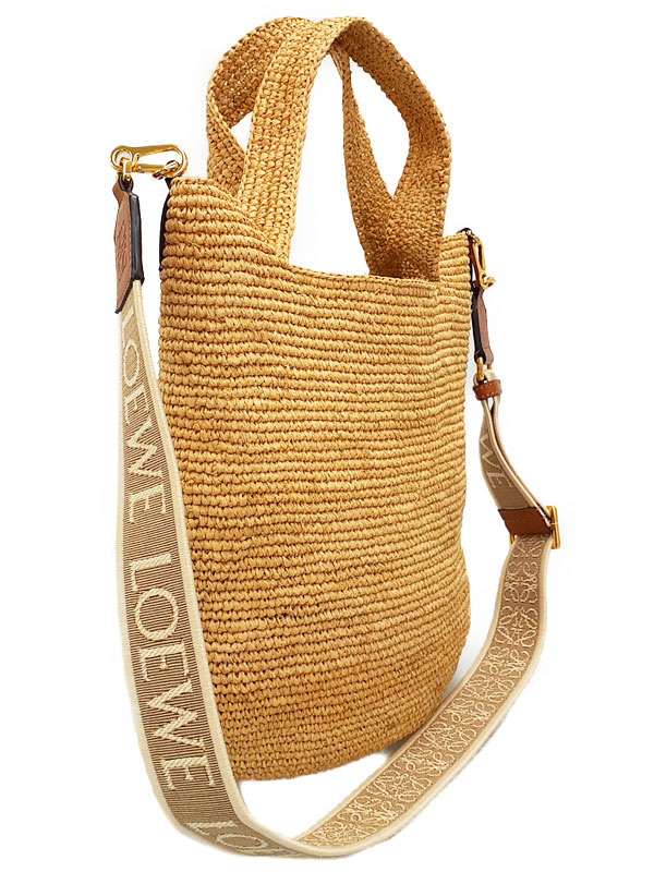 LOEWE】ロエベ『スリットバッグ ミニ』A685453X07 レディース 2WAY