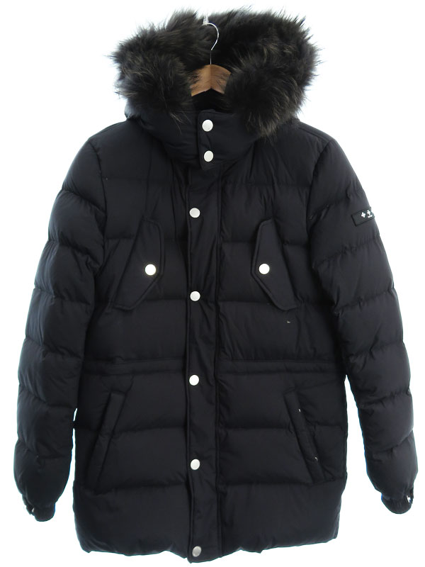 TATRAS】【LAMPOジッパー】【ポーランドラクーン】【ポーランド製