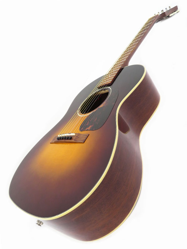 Farida】ファリーダ『E.アコースティックギター』0T-22EVBS エレアコ