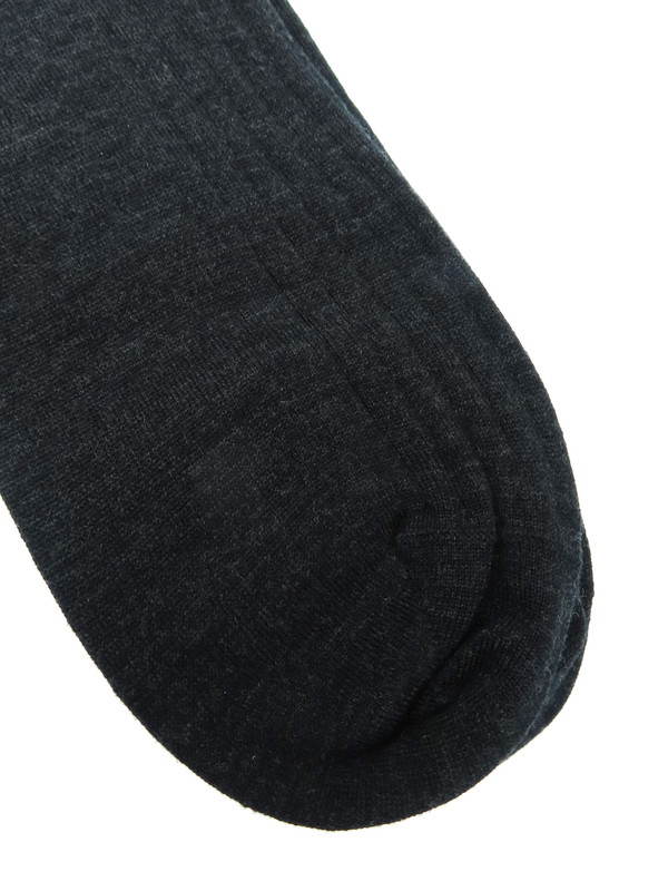 HERMES】【イタリア製】【未使用品】エルメス『靴下 size10 1/2