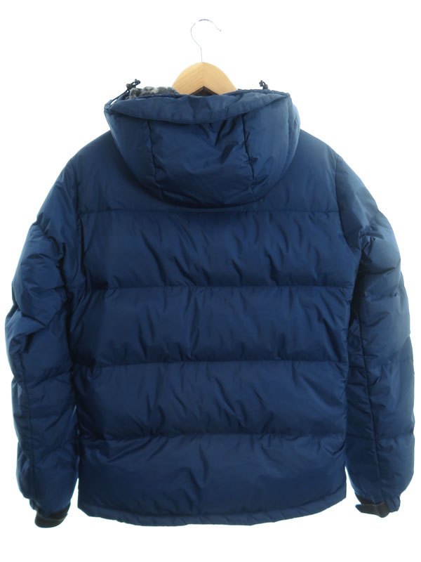 URBAN RESEARCH DOORS】【NANGA】【PENDLETON】【日本製】アーバン