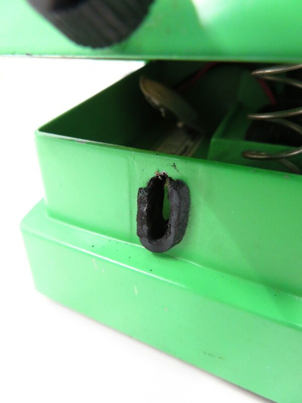 BOSS】【日本製】【ACA-100】ボス『フェイザー』PH-1R エフェクター 1