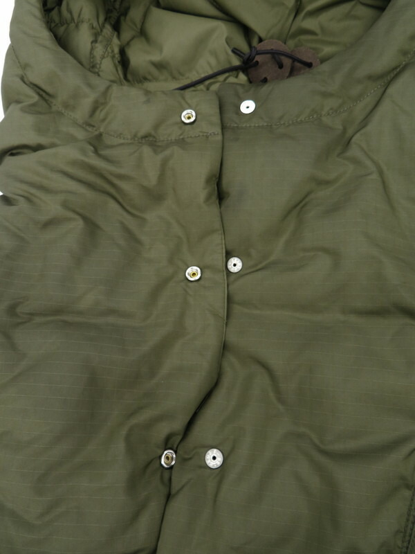 THE NORTH FACE PURPLE LABEL】ザノースフェイスパープルレーベル