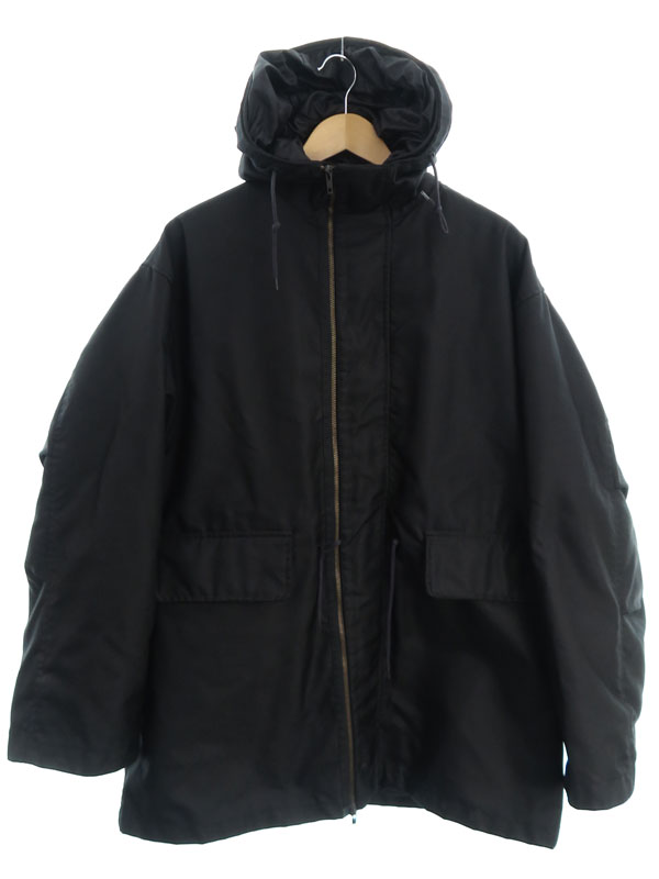 HELMUT LANG】ヘルムートラング『本人期 アーカイブ ライナー付 ジップ