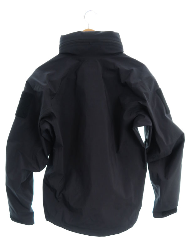 ARC'TERYX】アークテリクス『リーフ アルファ ジャケット GEN2 sizeXS