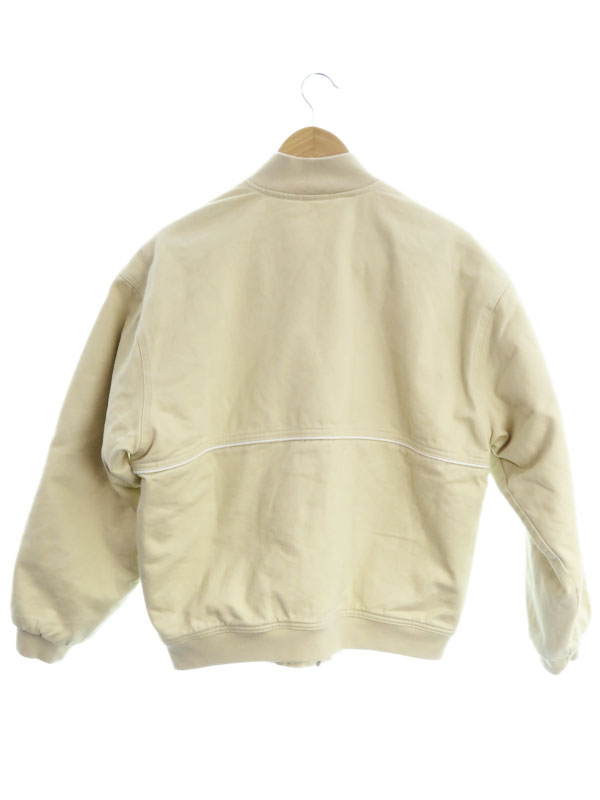 Supreme】シュプリーム『Twill Old English Varsity Jacket sizeS
