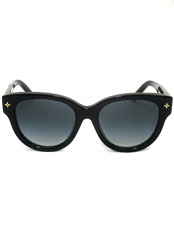 LOUIS VUITTON】ルイヴィトン『サングラス マイ モノグラム・ラウンド