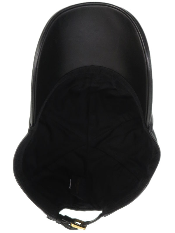 Louis Vuitton】ルイヴィトン『キャスケット・ピン ベースボール