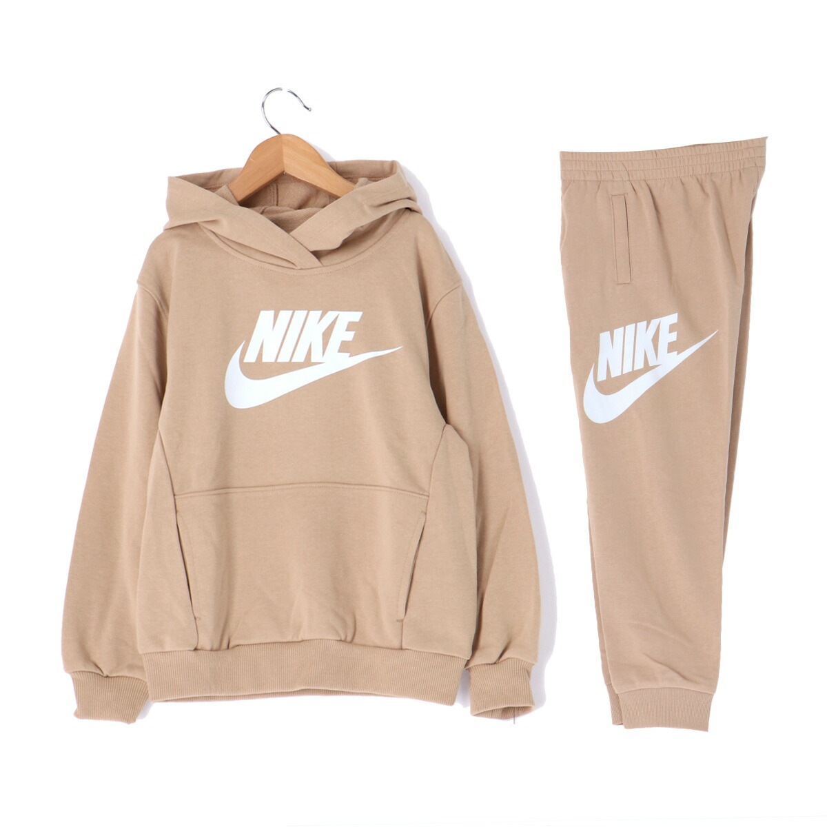 楽天市場】ナイキ セットアップ ジュニア スウェット 上下 N NSW CLUB