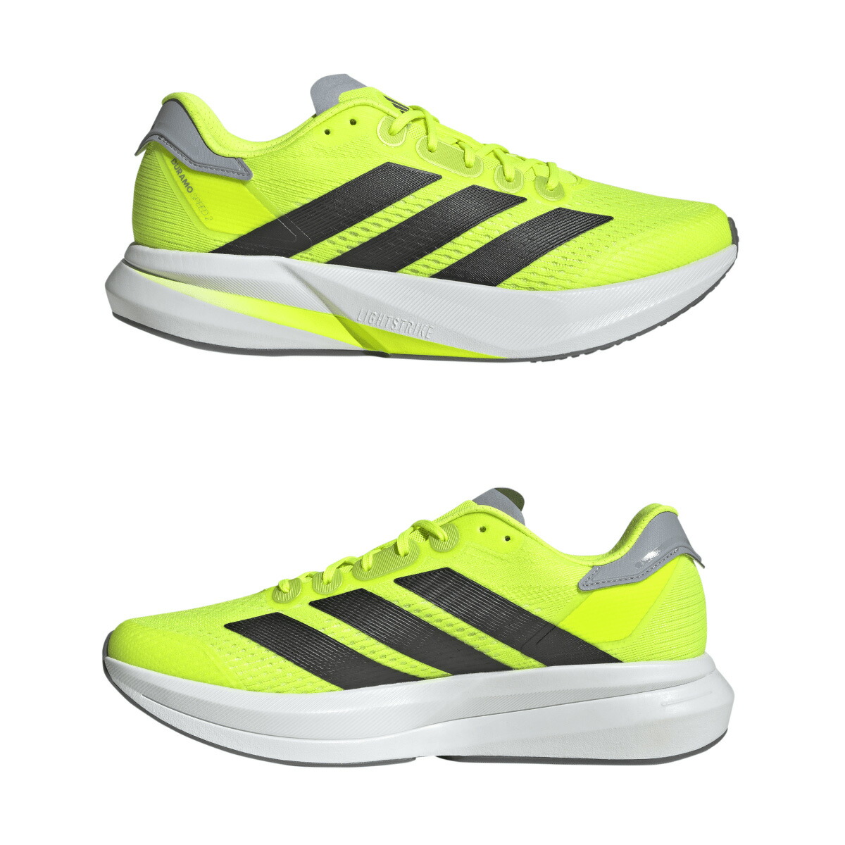 楽天市場】アディダス スニーカー メンズ アディゼロ デュラモ