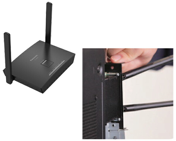 楽天市場】PressIT 受信ボード Panasonic(パナソニック) ワイヤレス