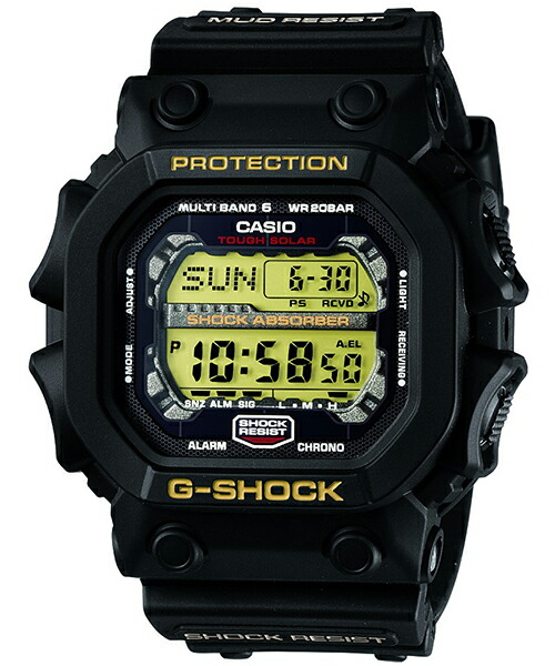 楽天市場】【1日はポイント最大41倍＆10%OFFクーポン】G-SHOCK GX