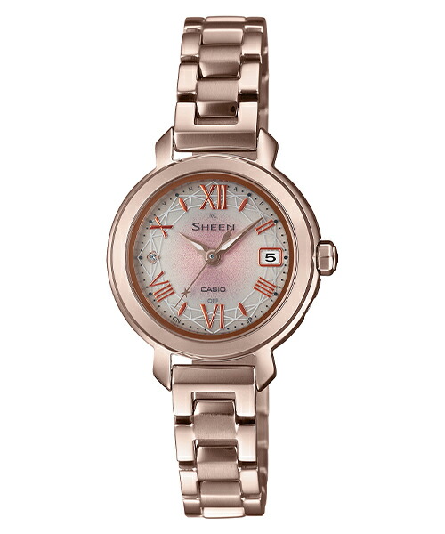 楽天市場】【1日はポイント最大41倍＆10%OFFクーポン】カシオ シーン