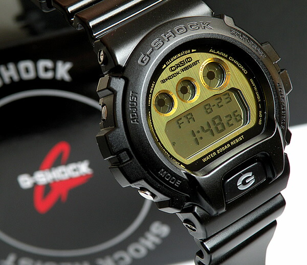 楽天市場】BOX訳あり CASIO カシオ Gショック ジーショック gshock G
