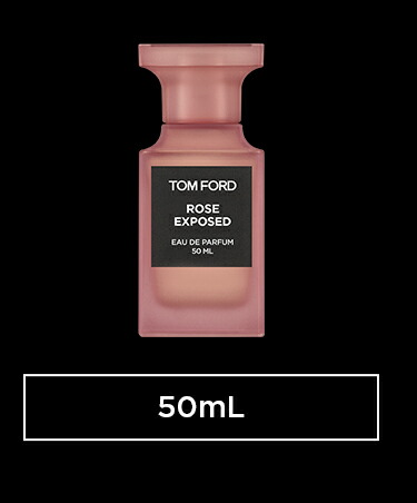 ROSE EXPOSED COLLECTION（ローズ エクスポーズド コレクション