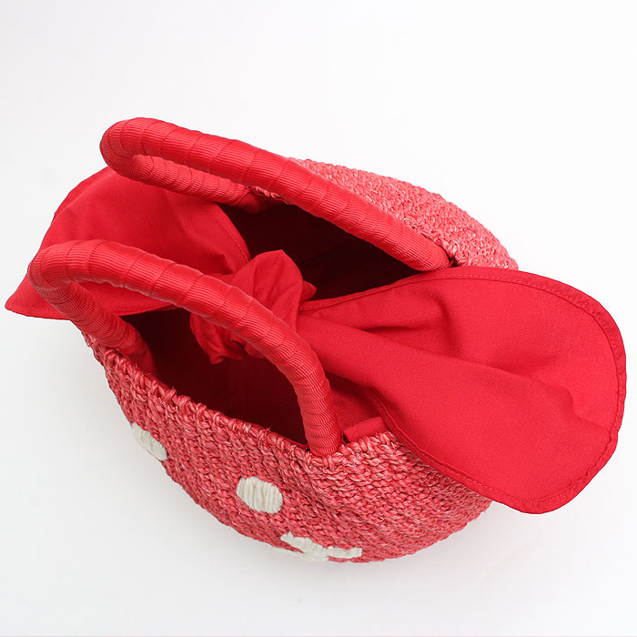 タイムセール10%OFF】a-jolie かごバッグ | TOZAI NANBOKUYA