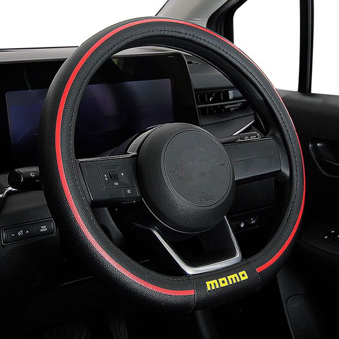 楽天市場】EXPERIENCE エクスペリエンス MOMO モモ ハンドルカバー