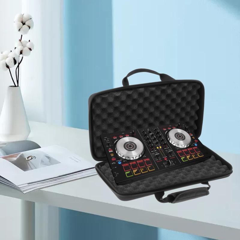 楽天市場】DJ コントローラー キャリー ケース DJ ギア ケース