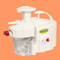 ジューサー比較