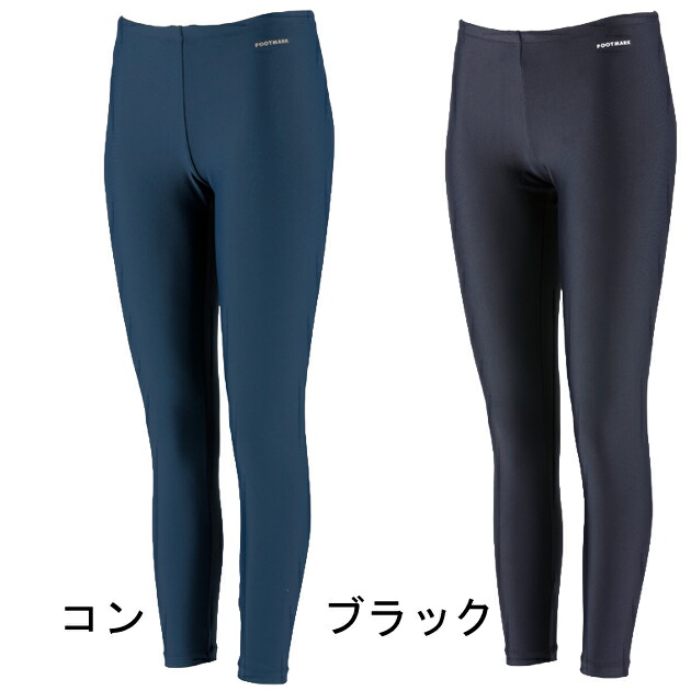 FOOTMARK スイムレギンス 140・150サイズ 101586 フットマーク