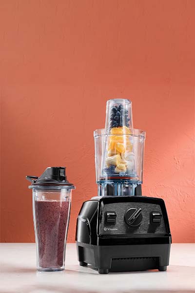 楽天市場】Vitamix バイタミックス Personal cup adapter パーソナル
