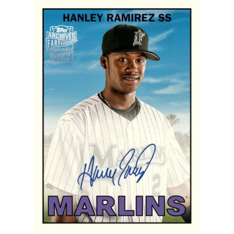 楽天市場】［直筆サインカード2枚確定］2025 Topps Archives Baseball