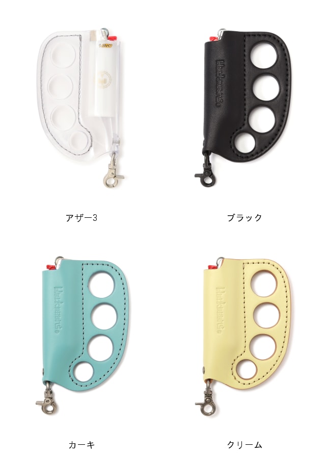 楽天市場】Blackmeans/ブラックミーンズ/LIGHTER CASE/ライターケース