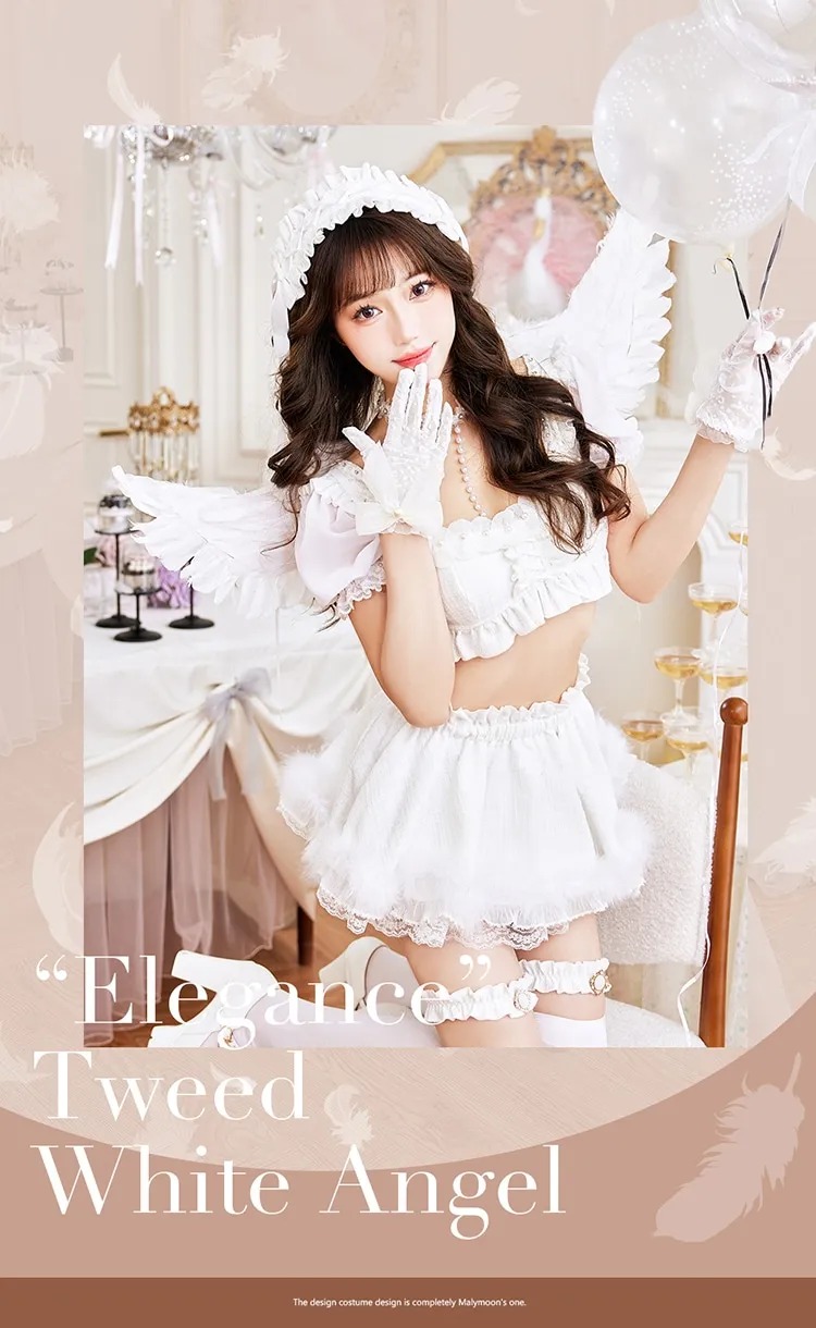 楽天市場】[正規品] ハロウィン 天使 コスプレ 天使コスプレ コスプレ