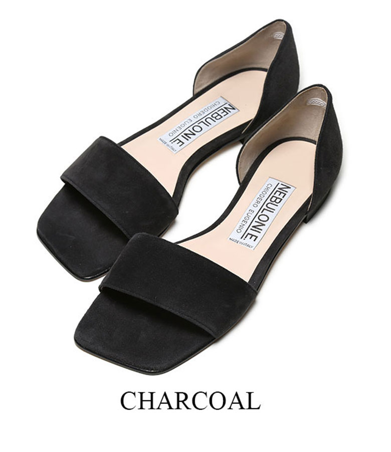 楽天市場】【50%OFF!】【国内正規品】 ネブローニ スクエアトゥ