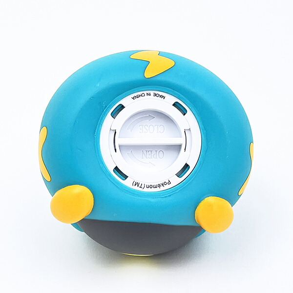 ポケットモンスター ハラバリー ソフビタイムシリーズポケモンコイン