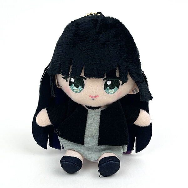 ぼっち・ざ・ろっく！ PAさん Chibiぬい おすわりマスコット 推し活