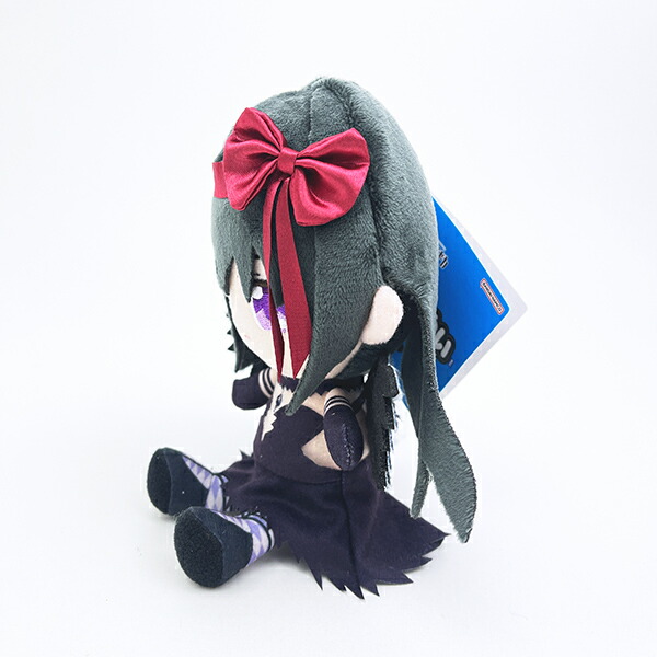 劇場版 魔法少女まどか☆マギカ [新編]叛逆の物語 悪魔ほむら Chibi