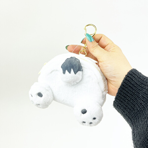 サンリオ ポチャッコ おしりポーチ Sanrio