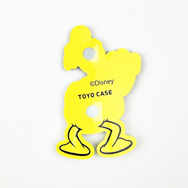 ディズニー マグネットフック2 ドナルドダック