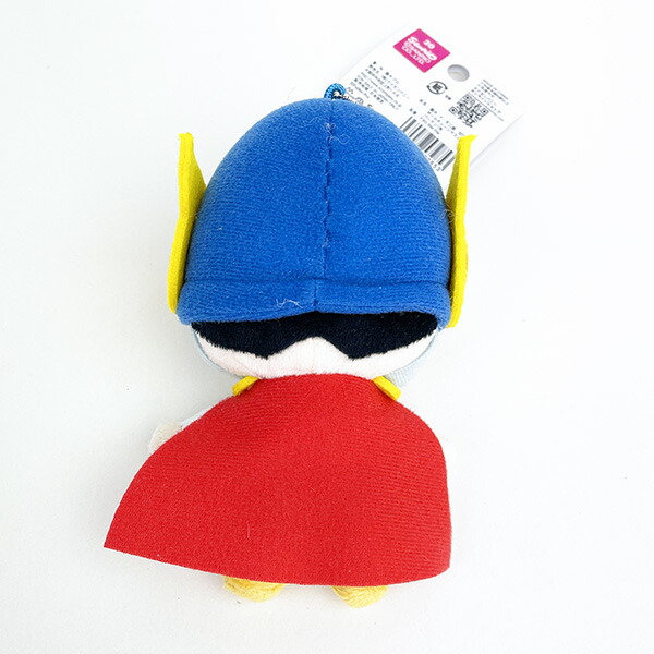 藤子・F・不二雄 90th 90周年 ボールチェーンマスコット パーマン1号