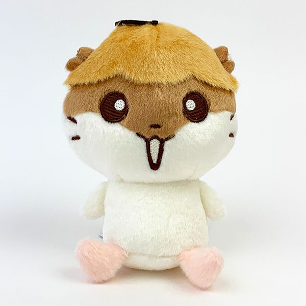 サンリオ コロコロクリリン ファンシーレトロ お座りぬいぐるみ