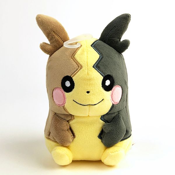 ポケットモンスター モルペコ POCKETMONSTE モルペコ まんぷくもよう S