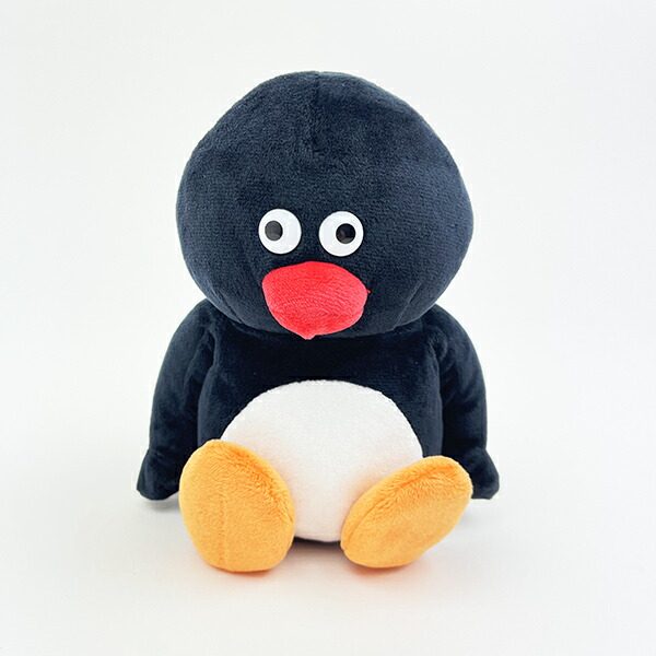 ピングー×マツモトセイジ ピングー ぬいぐるみ(S)