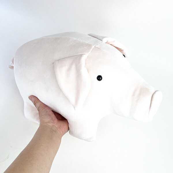 ロッタちゃん バムセ ぬいぐるみ(L)