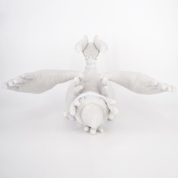 ポケットモンスター レシラム ぬいぐるみ(S) PP269 ポケモン