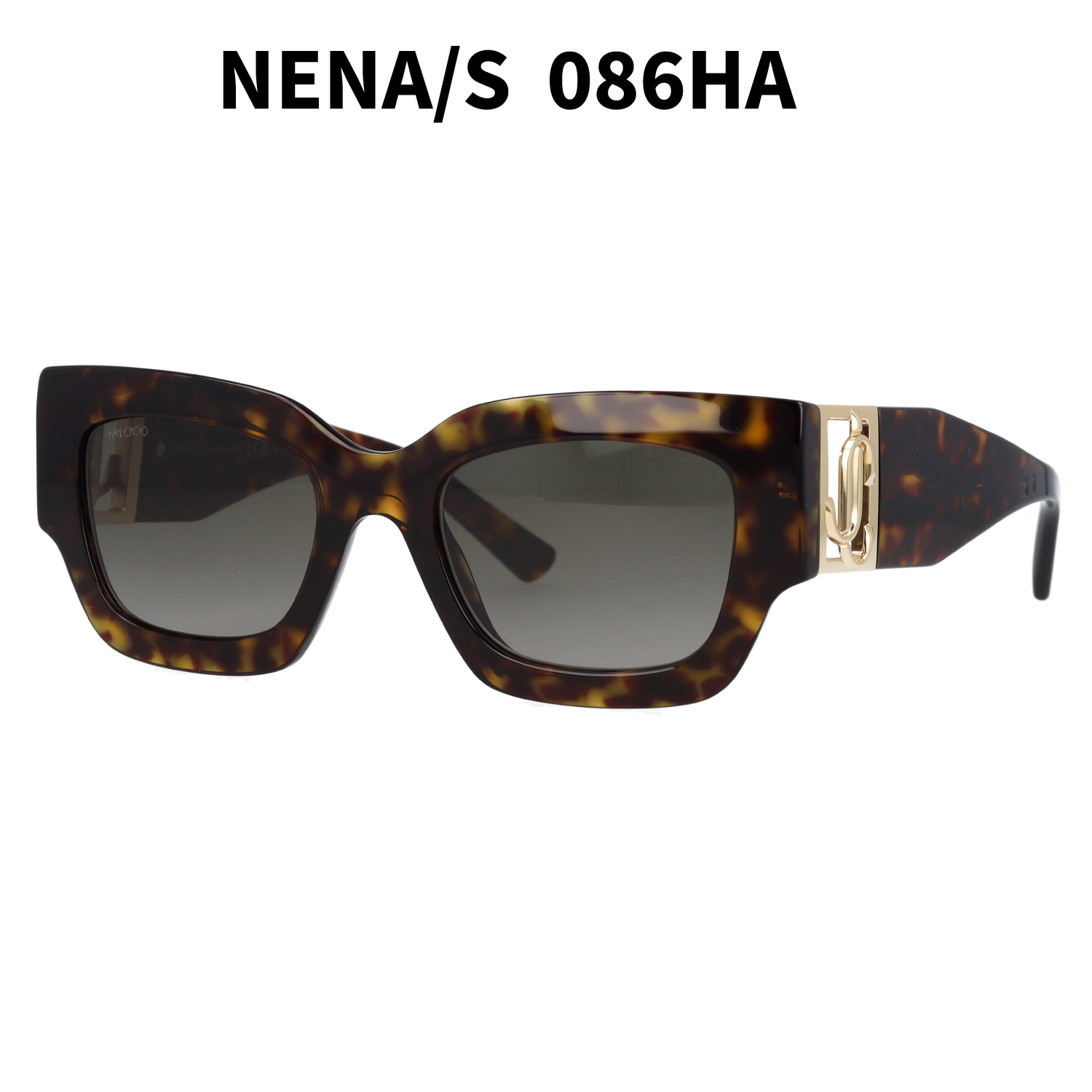 楽天市場】【国内正規品】 ジミーチュウ ブランドサングラス