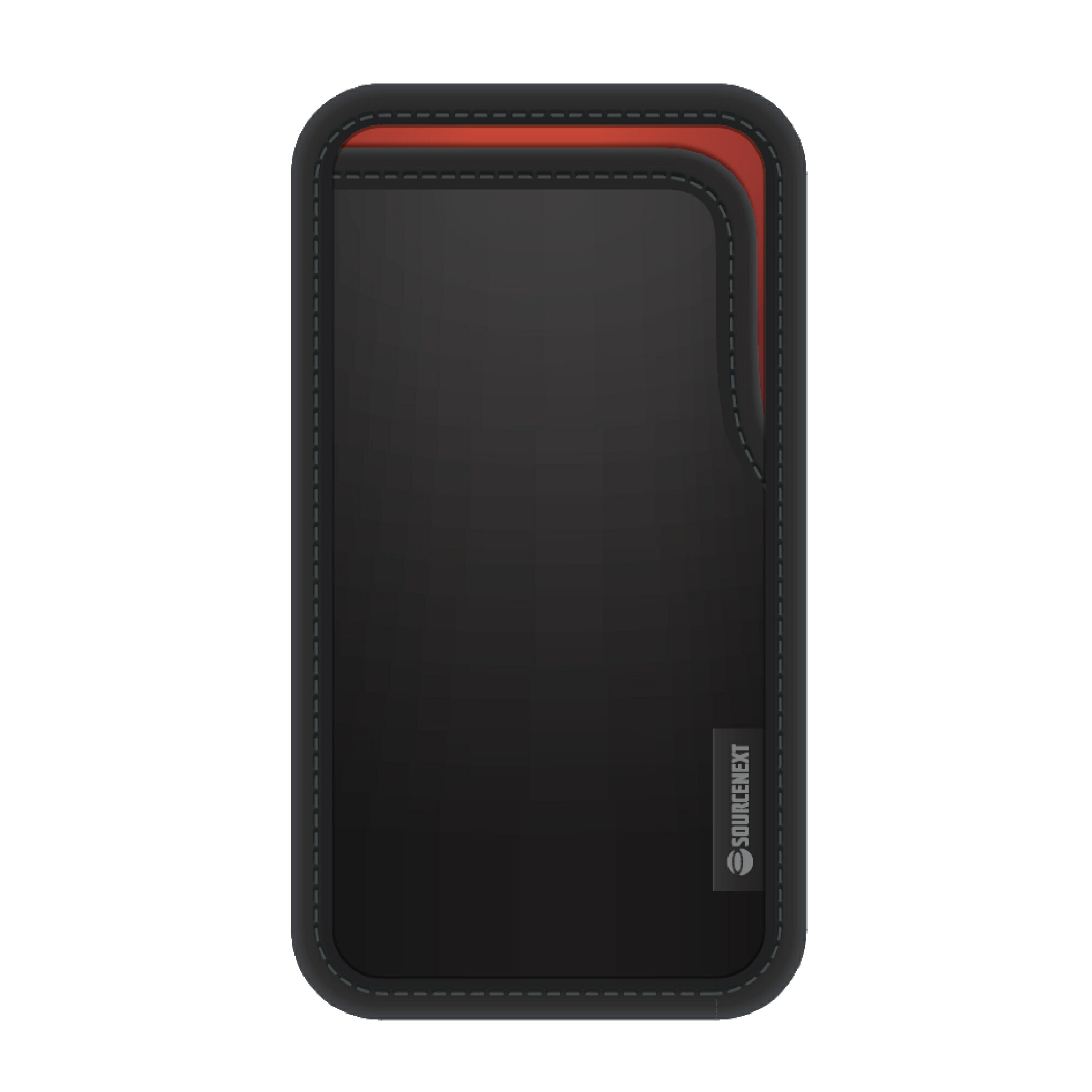 楽天市場】【公式】AutoMemo （オートメモ） R 専用ケース ソフト AMR