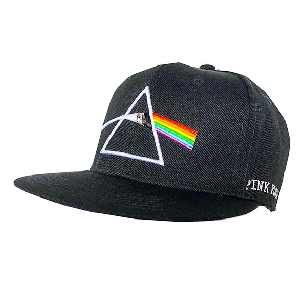 楽天市場】ピンクフロイド PINK FLOYD 正規品 キャップ ピンクフロイド