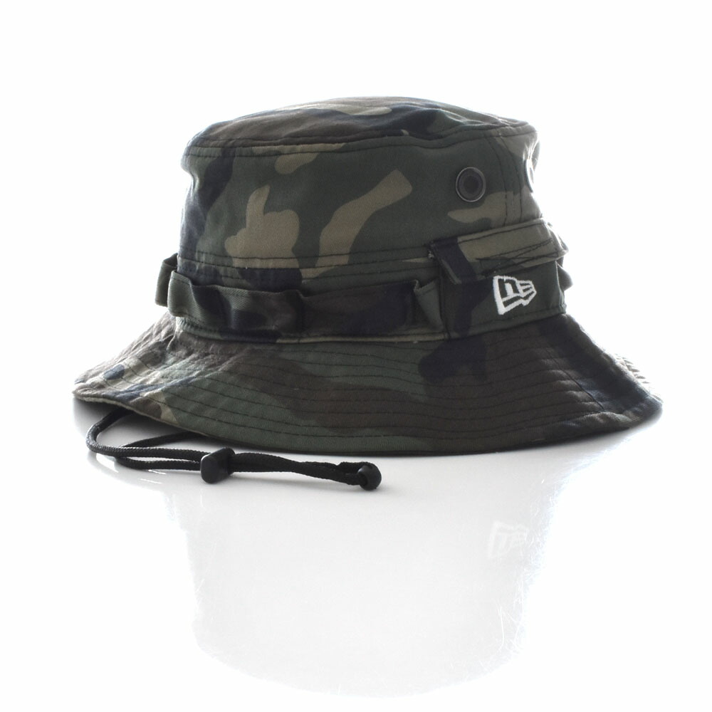 5%OFFセール】ニューエラ new era NEWERA ハット アドベンチャーハット