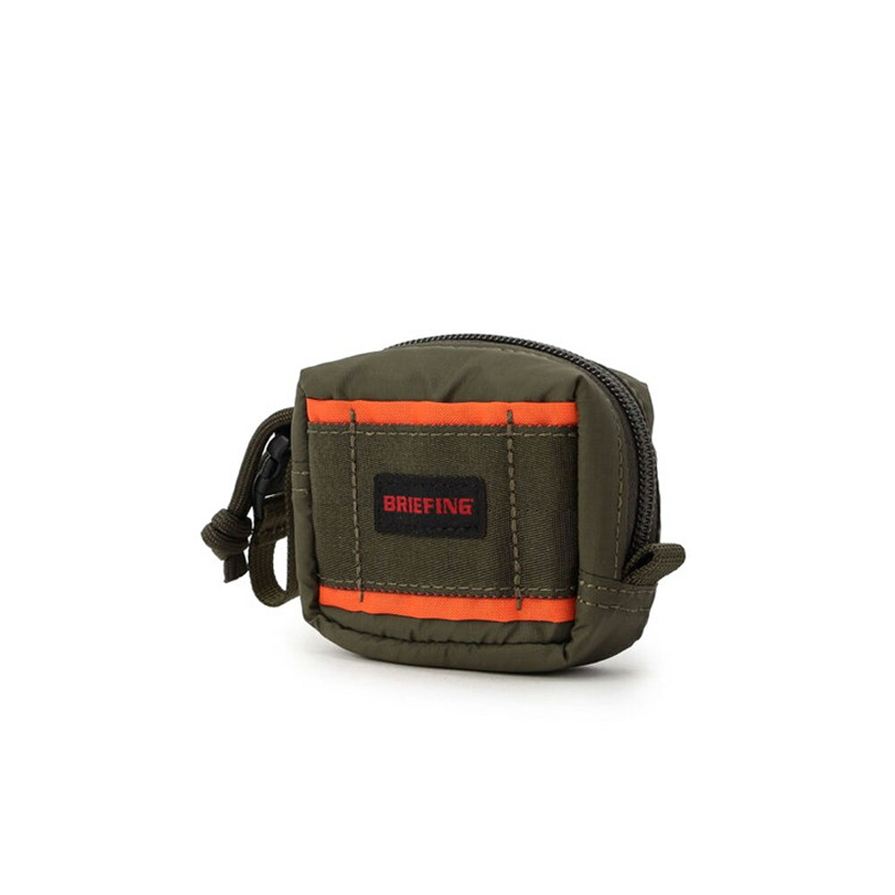 5%OFFセール】ブリーフィング BRIEFING バッグ PP スクエア ガジェット