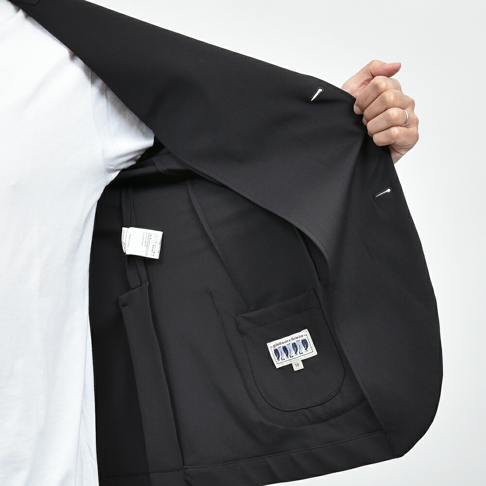 giabsarchivio（ジャブス アルキヴィオ）｜【SALE】giab's ARCHIVIO