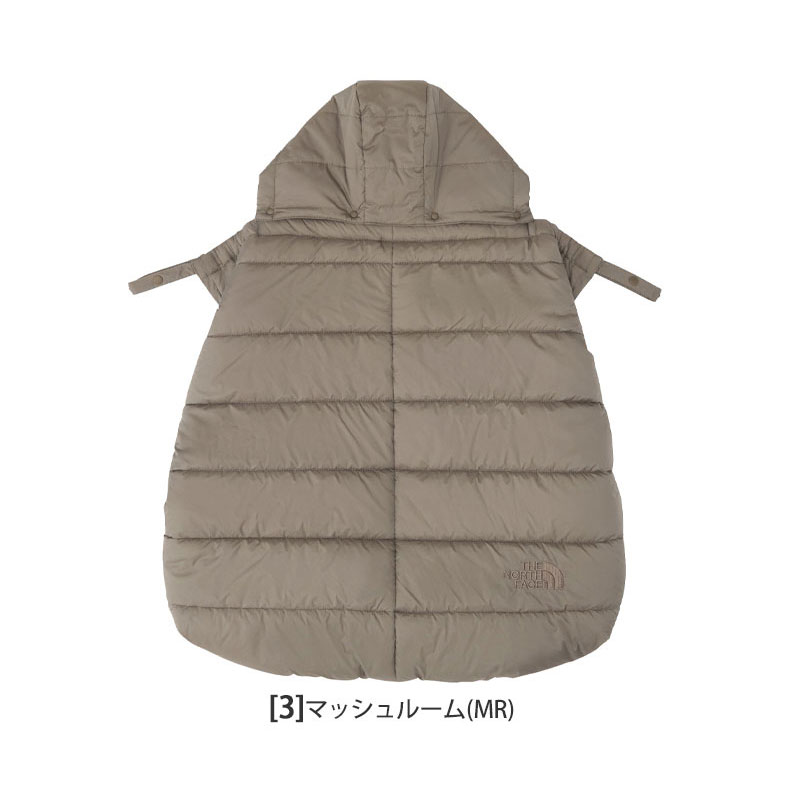 楽天市場】ザ・ノース・フェイス THE NORTH FACE 抱っこ紐カバー
