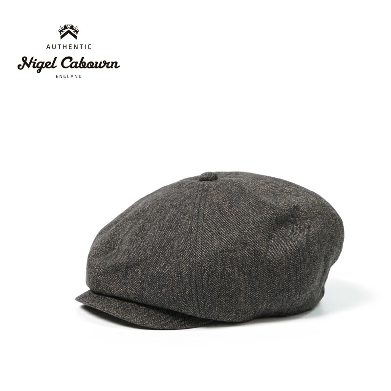 インポート＆その他ブランド,ナイジェルケーボン,2024AW | ろーぐす